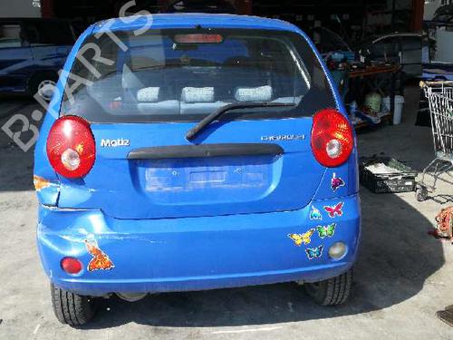 Tailgate lift support CHEVROLET MATIZ (M200, M250) 0.8 | BP13973365C138 