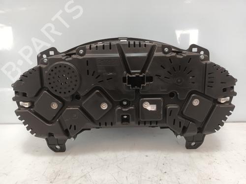 Instrument cluster FORD FOCUS IV (HN)  | BP26504538C47 