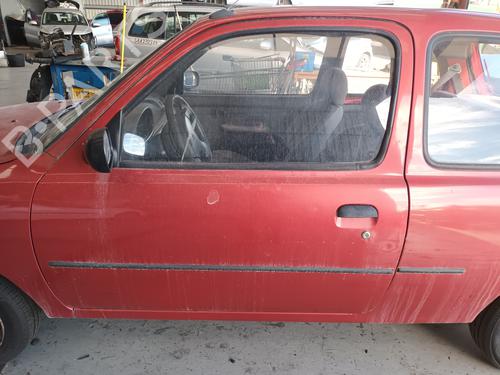 Right headlight NISSAN MICRA II (K11) 1.0 i 16V (K11) | BP22229172C29 