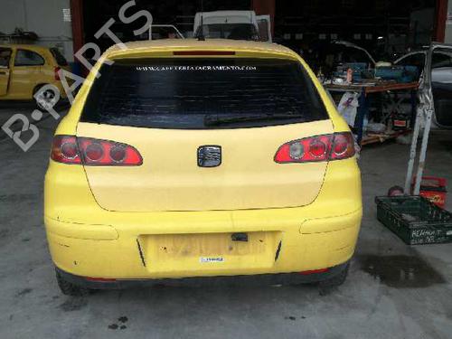 Horn SEAT IBIZA III (6L1)  | BP13971345E13