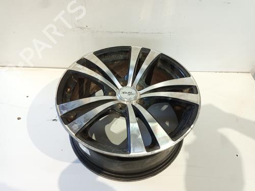 Used Rim SAAB 9-3 (YS3F, E79, D79, D75) 2.2 TiD (125 hp) 21758964