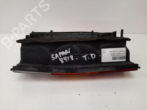 Right taillight TATA SUMO  | BP12855094C35 