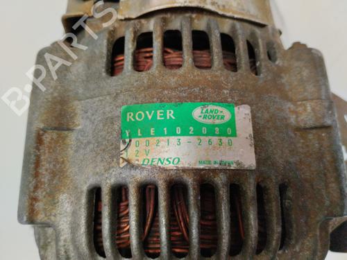 Alternator LAND ROVER FREELANDER I (L314) 2.0 DI 4x4 | BP12785321M7 