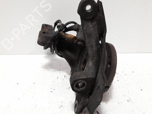 Right front steering knuckle RENAULT ESPACE III (JE0_) 2.2 D | BP12783175M26 