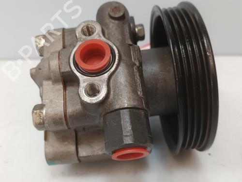Steering pump CHEVROLET MATIZ (M200, M250) 0.8 | BP12751596M99 
