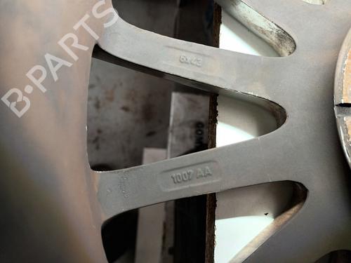 Rim JAGUAR X-TYPE I (X400) 2.2 D | BP23866490C45 