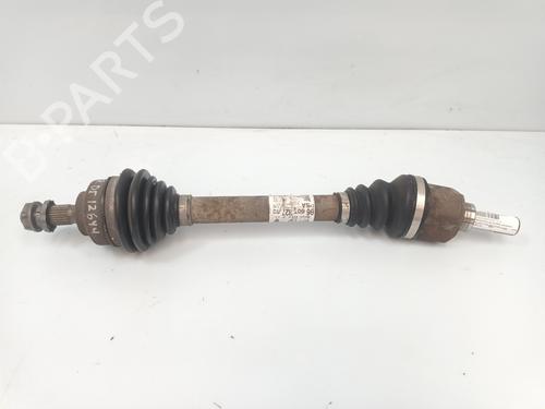 Used Left front driveshaft PEUGEOT PARTNER Tepee [2008-2025]  28544304
