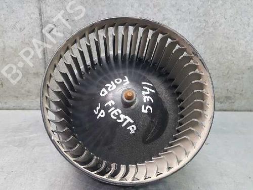 Heater blower motor FORD FIESTA VI (CB1, CCN) 1.25 | BP12717648M62 