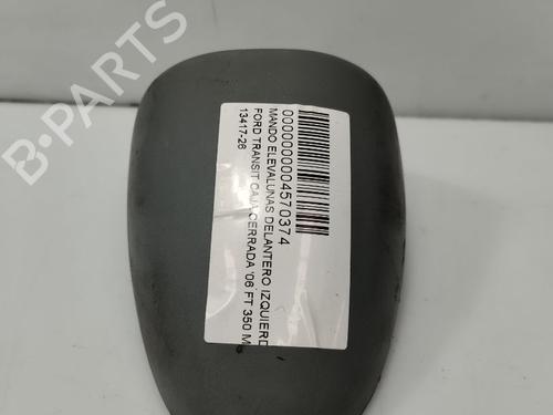 Left front window switch FORD TRANSIT Van (FA_ _) | BP35811945I27 - Image 2