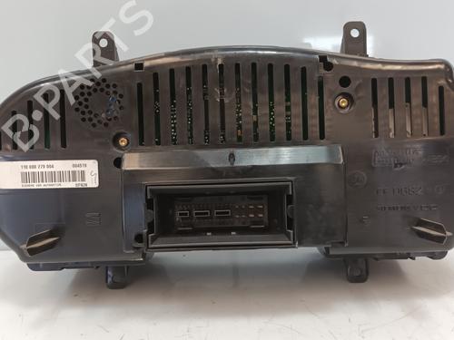 Instrument cluster SEAT TOLEDO III (5P2)  | BP19023697C47 