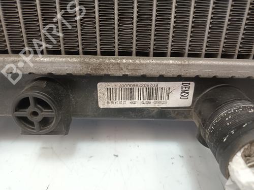 Køler CITROËN C5 II (RC_) 1.8 16V (RC6FZB) | BP23985383M31 