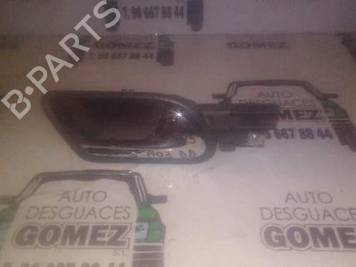 Front right interior door handle VW GOLF V (1K1) 2.0 FSI | BP12797299I14 