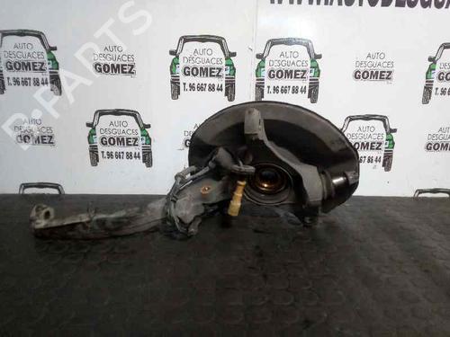 Right front steering knuckle ROVER 400 II (RT) 420 Di | BP12815162M26 