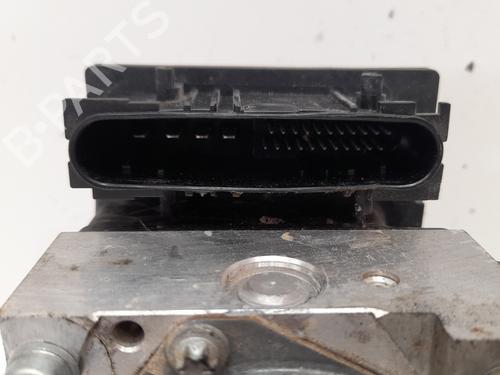 ABS pump RENAULT CLIO III (BR0/1, CR0/1) 1.5 dCi (C/BR0G, C/BR1G) | BP12755523M43 