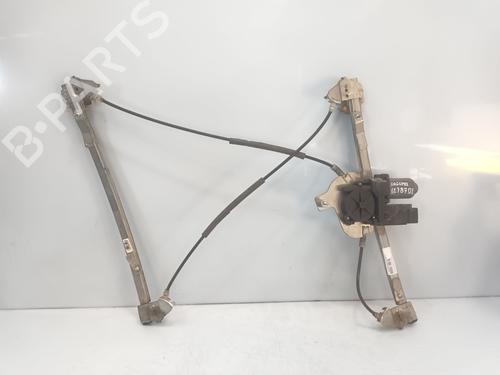 Used Other Other RENAULT LAGUNA II Grandtour (KG0/1_) [2001-2007] 31343462 31343462