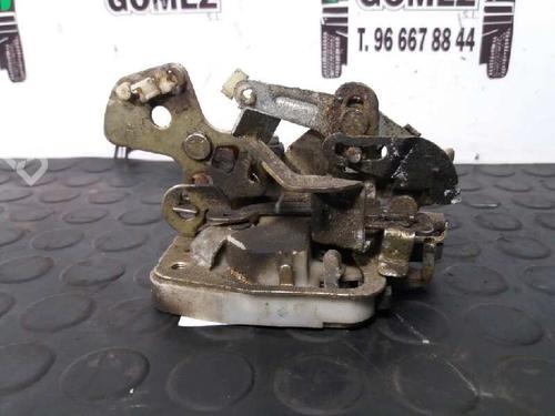 Used Rear right lock KIA SEPHIA (FA) 1.5 i (80 hp) 12817091