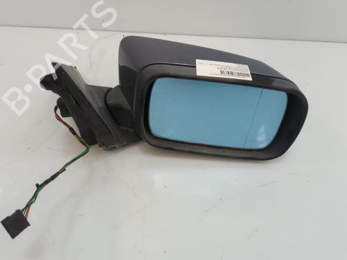 Used Right mirror BMW 3 (E46) 318 i (143 hp) 20169478
