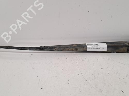 Rear windshield wiper arm KIA SHUMA II Saloon (FB) 1.6 BP12806744C144