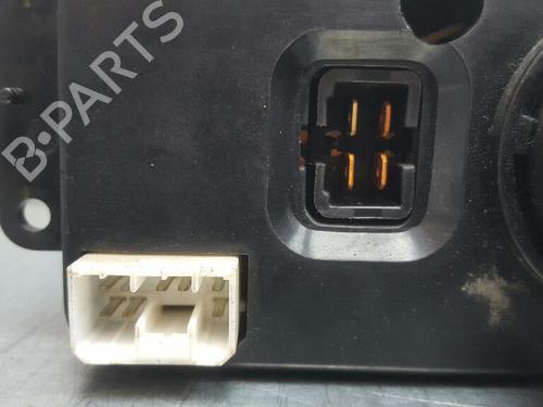 Climate control DAEWOO NUBIRA Wagon (J100) 2.0 16V | BP12818927I5 