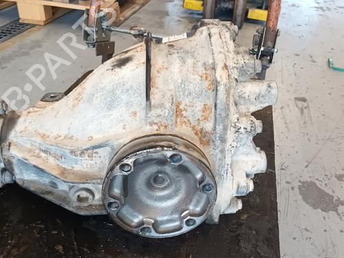 Rear differential MERCEDES-BENZ S-CLASS (W220) S 400 CDI (220.028, 220.128) | BP20148432M24 