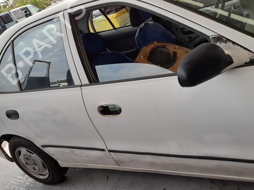 Felg HYUNDAI ACCENT I (X-3) 1.5 i 12V | BP12788528C45 