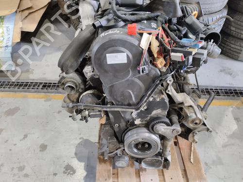 Engine VW PASSAT B5.5 (3B3)  | BP31920490M1 