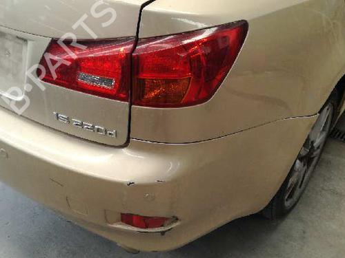Andere LEXUS IS II (_E2_) 220d (ALE20) | BP18649105O1 
