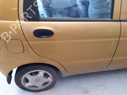 Starter DAEWOO MATIZ (M100, M150) 0.8 | BP12776907M8