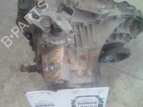 Gearbox MERCEDES-BENZ VITO Van (W638) 108 CDI 2.2 (638.094) | BP12806893M3 