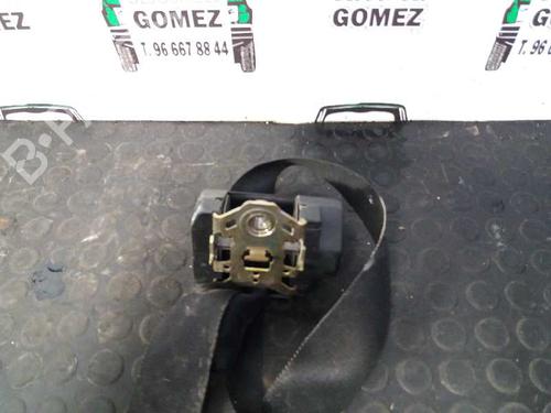Rear right seatbelt FORD FIESTA IV (JA_, JB_) 1.3 i | BP12812057I28 