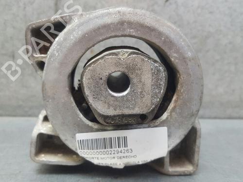 Used Engine mount MERCEDES-BENZ A-CLASS (W169) A 160 (169.031, 169.331) (95 hp) 12750380