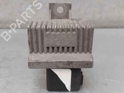 Used Electronic module Electronic module RENAULT SCÉNIC I MPV (JA0/1_, FA0_) 1.9 dCi (JA05, JA1F) (102 hp) 12722229 12722229