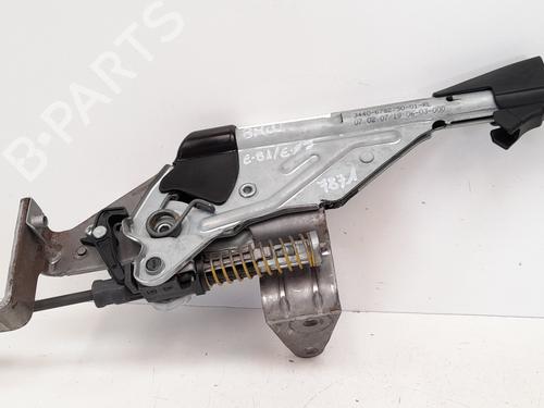 Hand brake BMW 1 (E87) 130 i | BP12777334I18 
