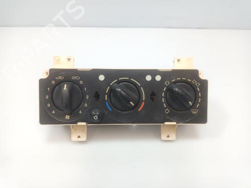 Used Climate control Climate control 34128417 34128417