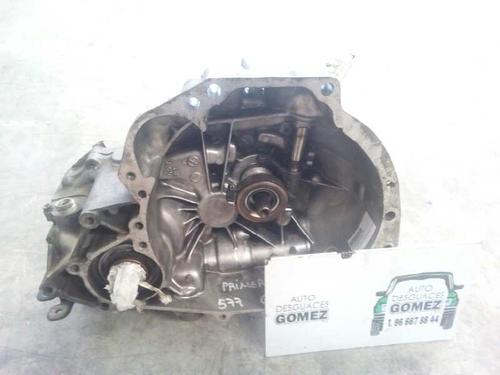 Manual gearbox NISSAN PRIMERA (P10) 1.6 (102 hp) 12783055