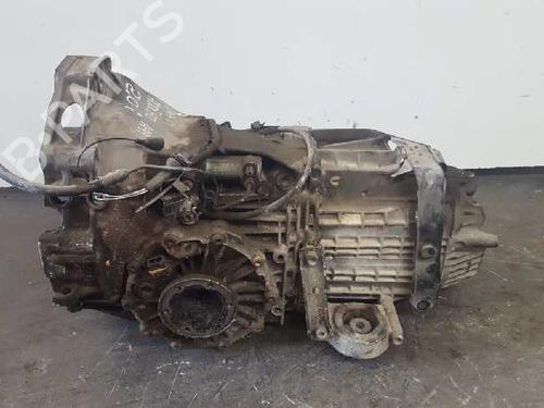 Gearbox AUDI 90 B3 (893, 894, 8A2) 2.0 20 V | BP12817754M3 