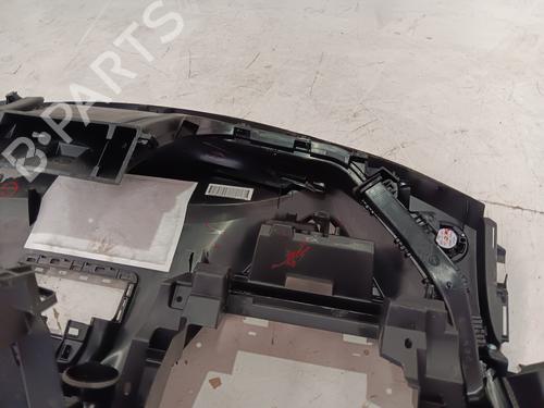 Kollisonspute sett MAZDA 2 Hatchback (DL, DJ)  | BP27876595C86 