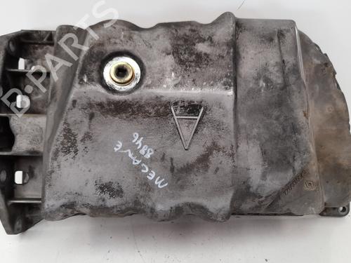 Oil sump RENAULT MEGANE I Coach (DA0/1_) 1.9 dTi (DA0N) | BP13980421M115