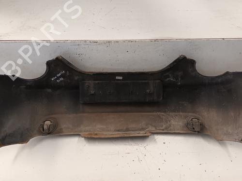 Rear bumper VW NEW BEETLE (9C1, 1C1) 1.9 TDI | BP17718882C8 