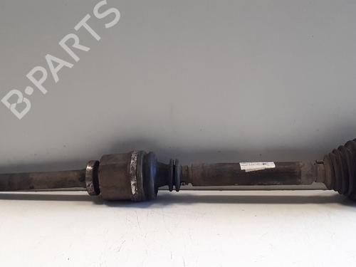 Used Right front driveshaft RENAULT LAGUNA II (BG0/1_) 1.9 dCi (BG08, BG0G) (120 hp) 12759021