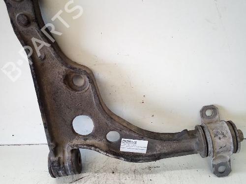 Left front suspension arm PEUGEOT BOXER Platform/Chassis (ZCT_) 1.9 TD (92 hp) 12744973