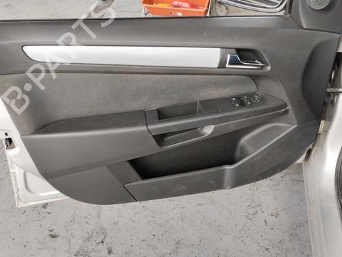 Gearbox OPEL ASTRA H (A04) 1.7 CDTI (L48) | BP14998297M3 