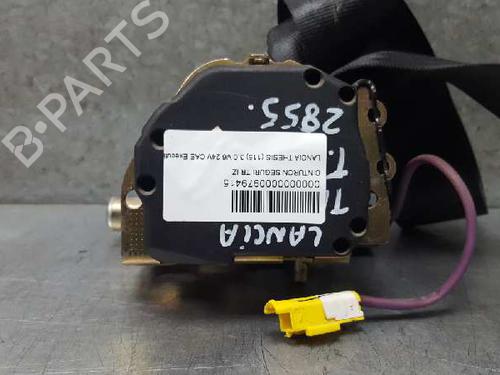 Used Rear left seatbelt LANCIA THESIS (841_) 3.0 V6 (841AXC1101) (215 hp) 12820223
