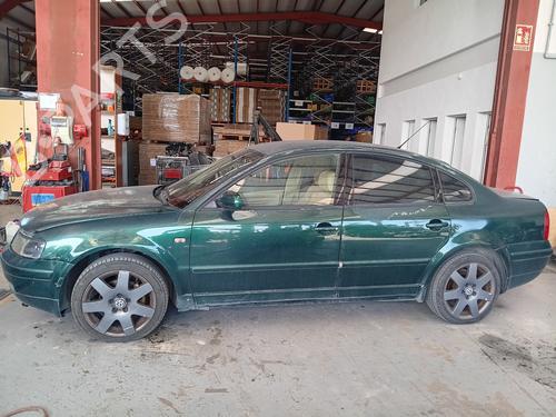 ABS pump VW PASSAT B5 (3B2)  | BP34224701M43  - Image 21