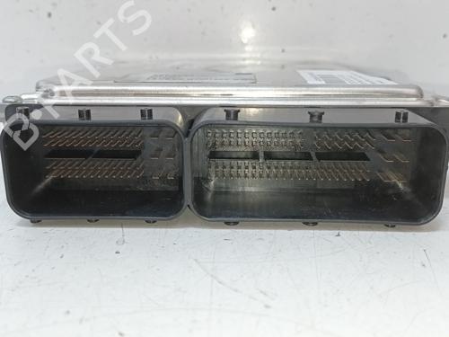 Engine control unit (ECU) BMW 3 Compact (E46) 316 ti | BP17757456M57 