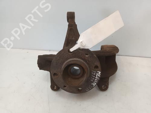 Used Right front steering knuckle RENAULT MEGANE II (BM0/1_, CM0/1_) [2001-2012]  29810564