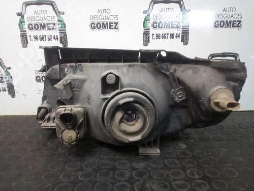 Right headlight HYUNDAI MATRIX (FC) 1.8 | BP12813185C29 