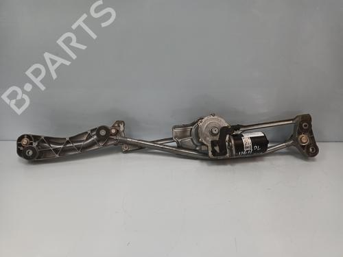 Used Front wiper motor BMW 5 (E39) 530 d (193 hp) 18145704
