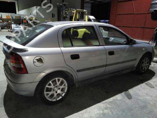 Høyre Styrespindel lagerhus OPEL ASTRA G Hatchback (T98) 1.7 DTI 16V (F08, F48) | BP12792267M26