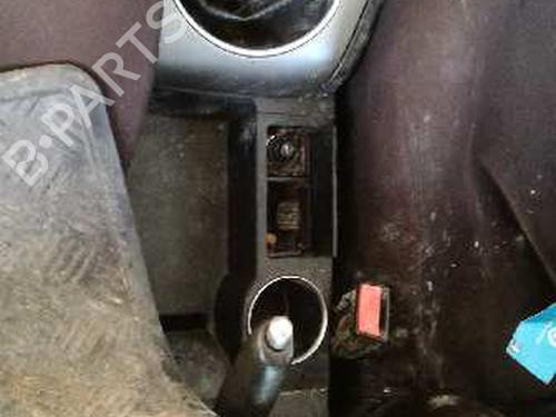 Mass air flow sensor FORD MONDEO III (B5Y) 2.0 TDCi | BP12714990M95